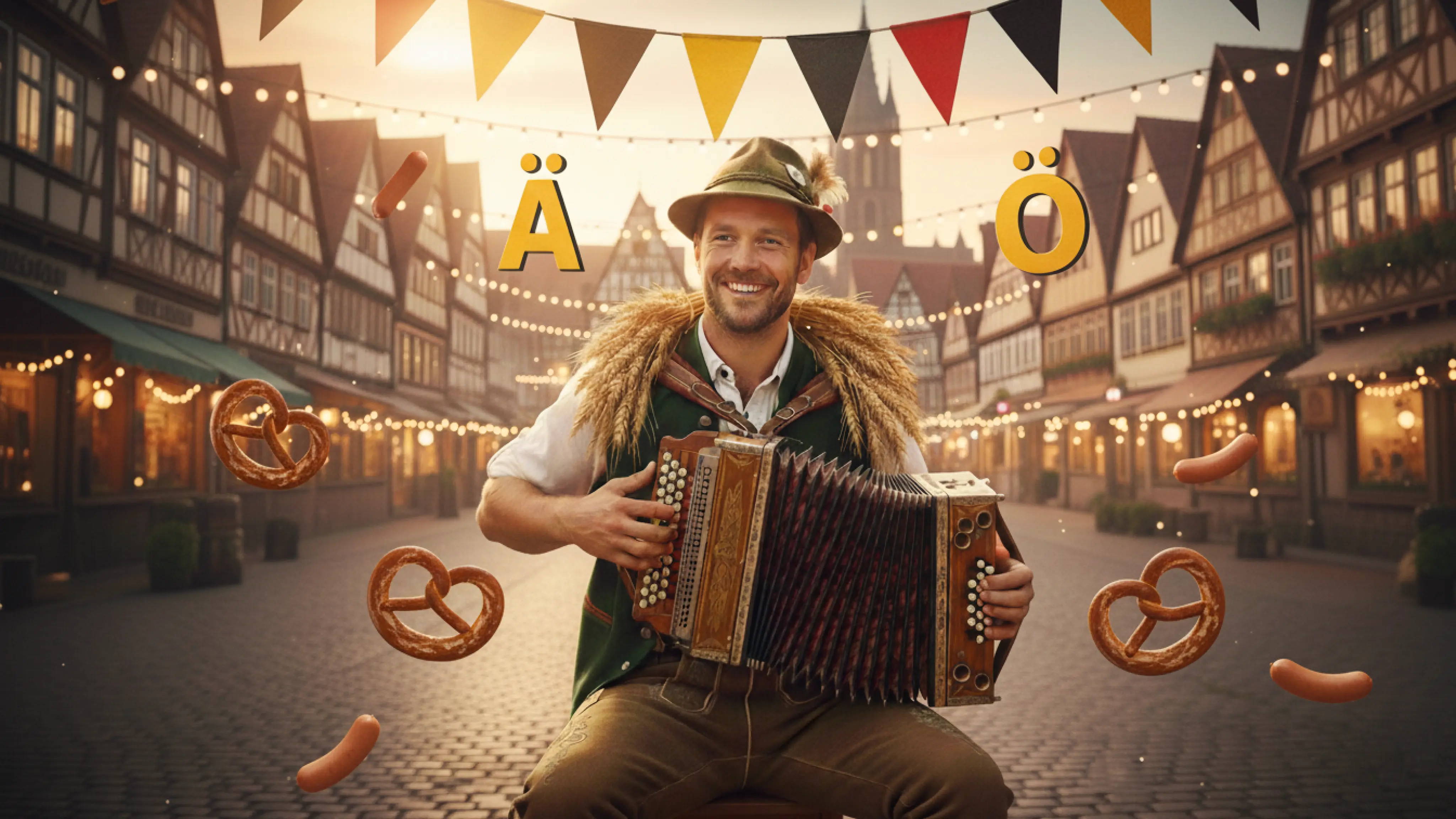 30 Common German Words and Phrases You’ll Need for Your Travels