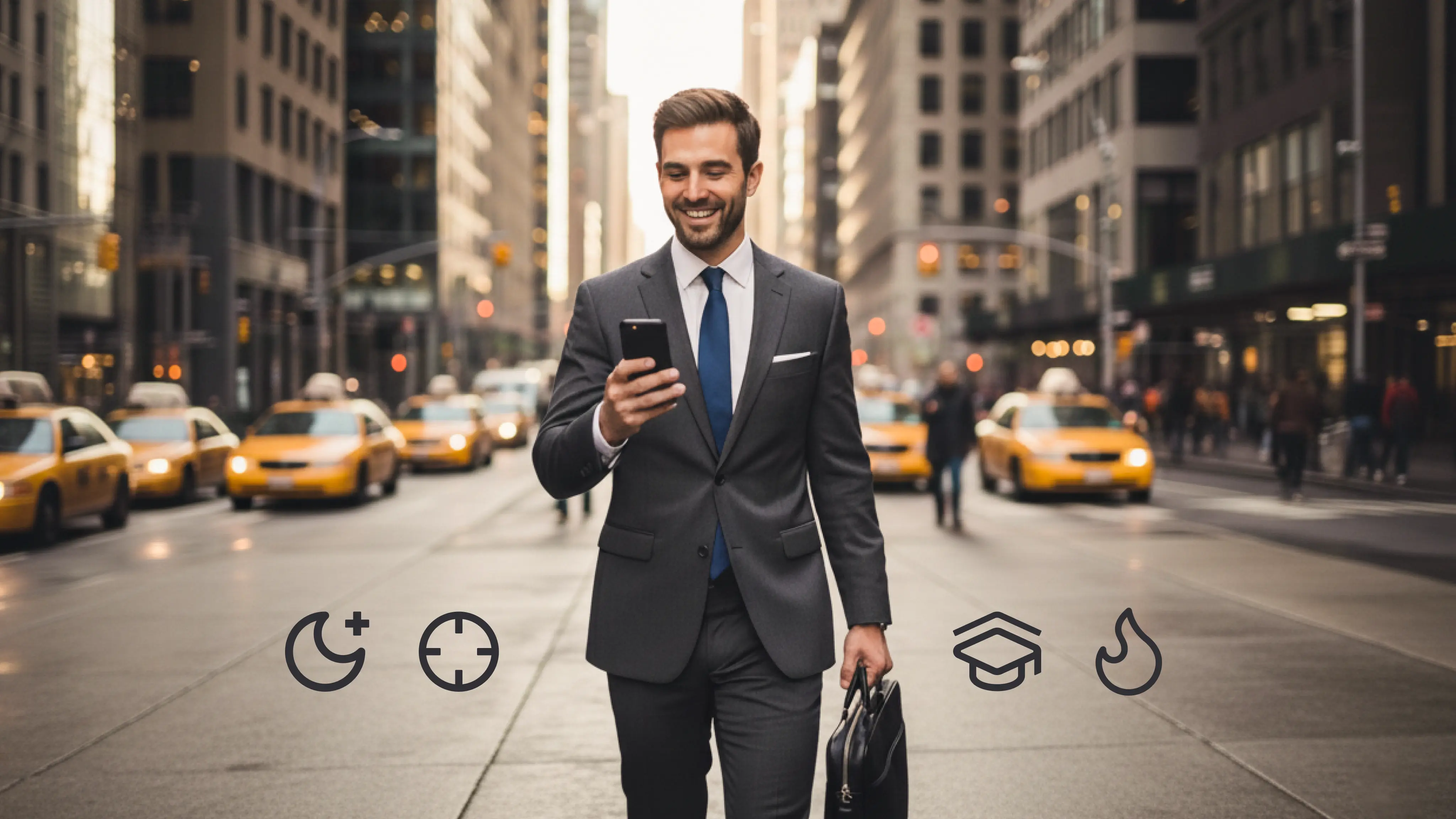 Learning Languages for Busy Learners